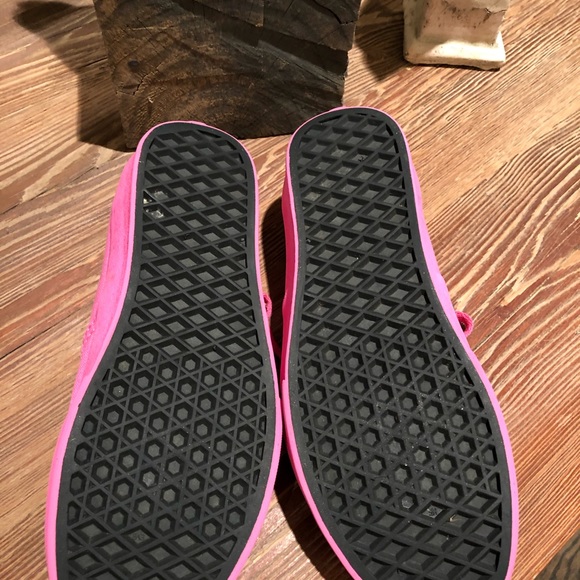 Vans shoes - Picture 5 of 8